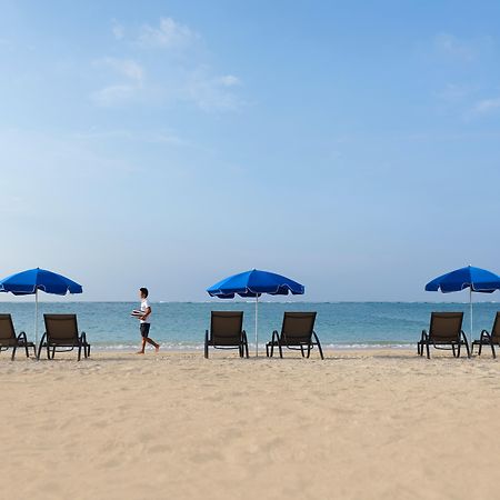 Ana Intercontinental Ishigaki Resort By Ihg Esterno foto