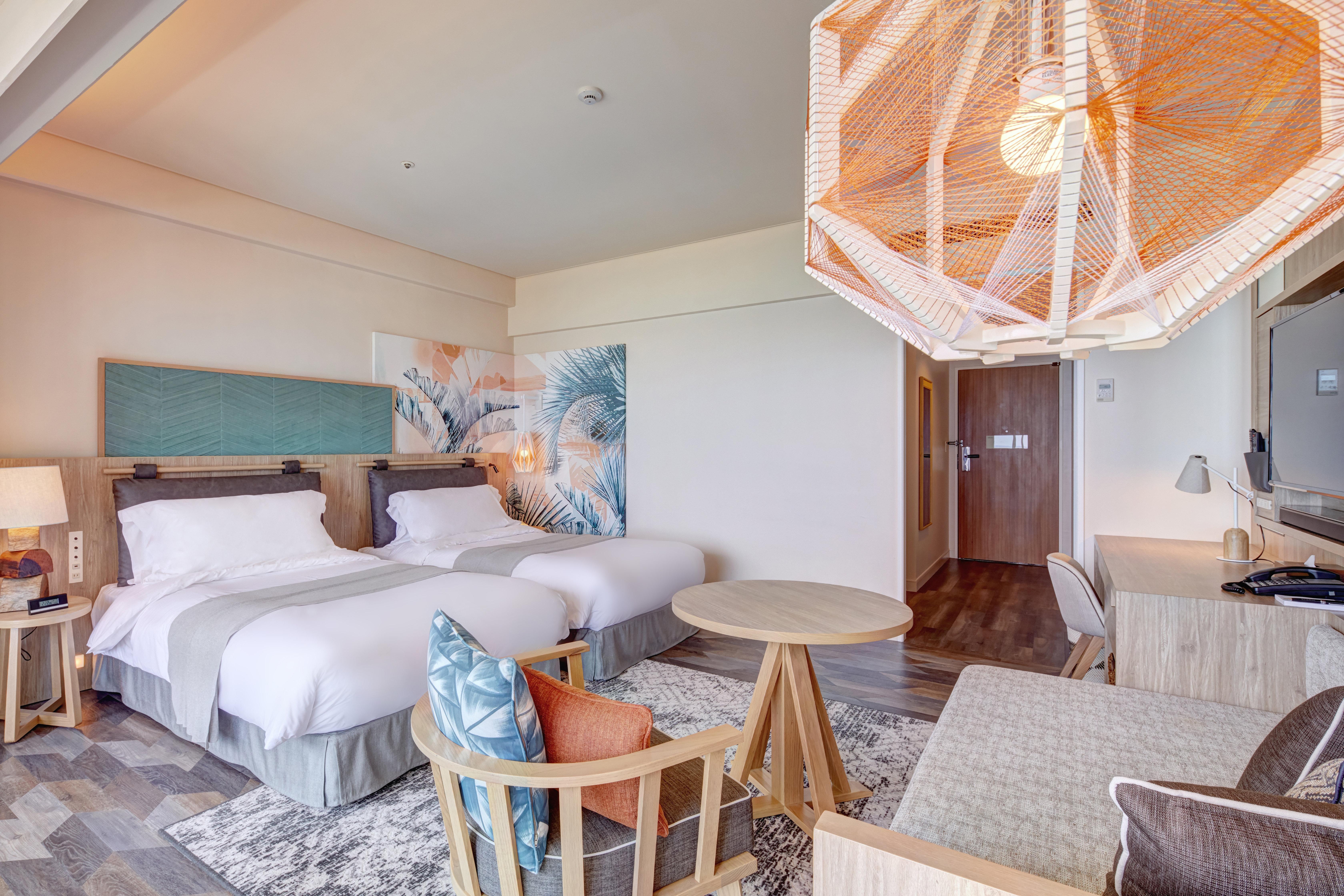 Ana Intercontinental Ishigaki Resort By Ihg Esterno foto