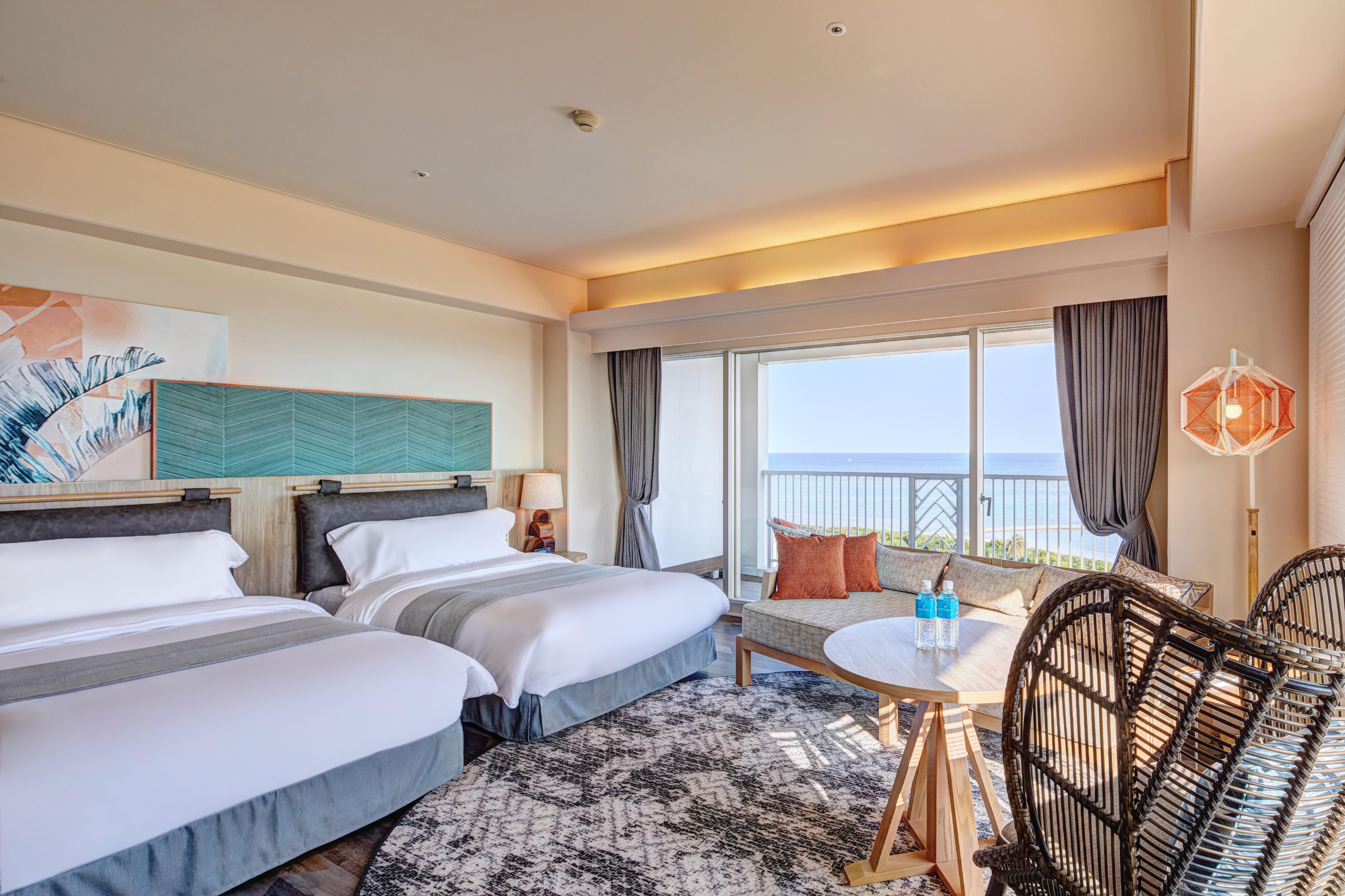 Ana Intercontinental Ishigaki Resort By Ihg Esterno foto