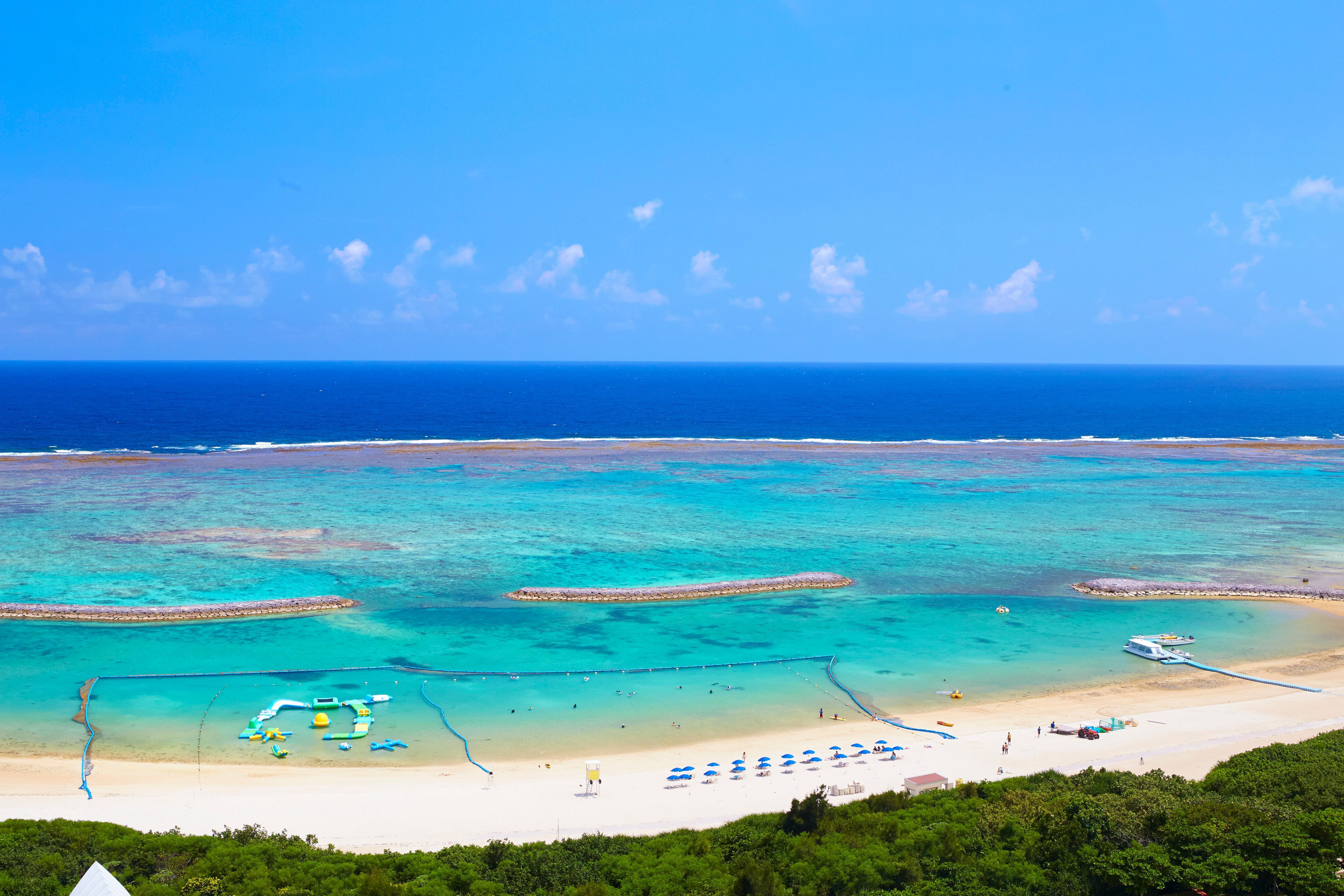 Ana Intercontinental Ishigaki Resort By Ihg Esterno foto