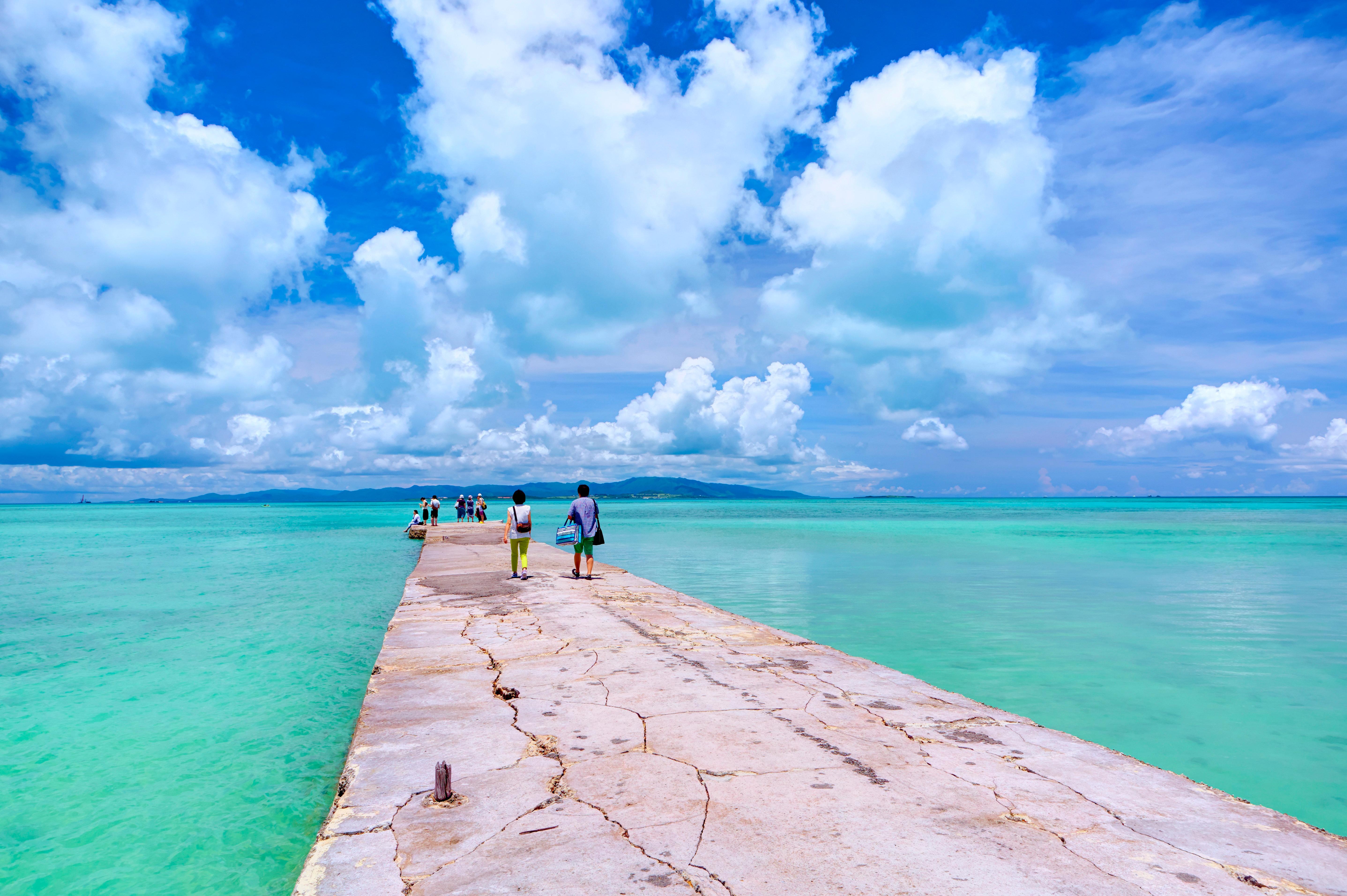 Ana Intercontinental Ishigaki Resort By Ihg Esterno foto