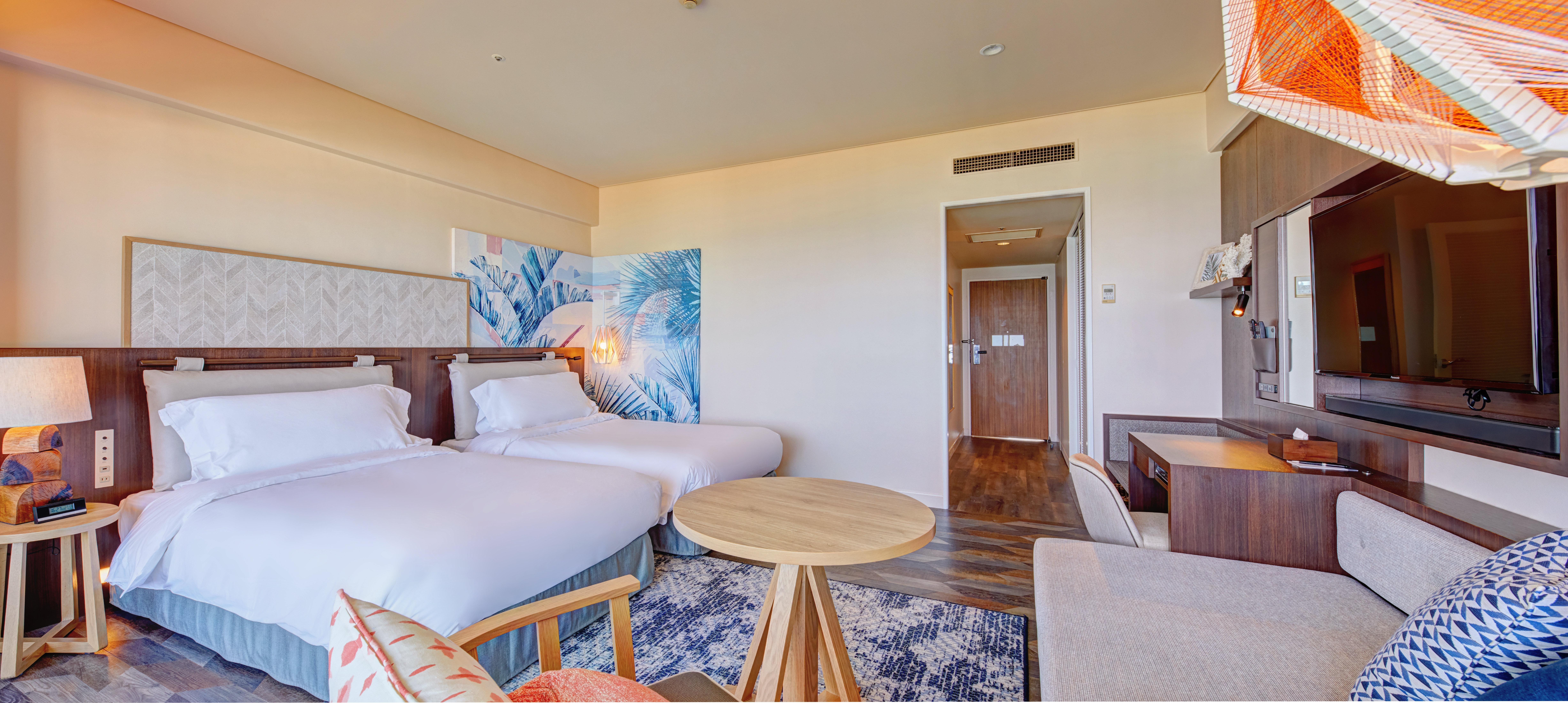Ana Intercontinental Ishigaki Resort By Ihg Esterno foto