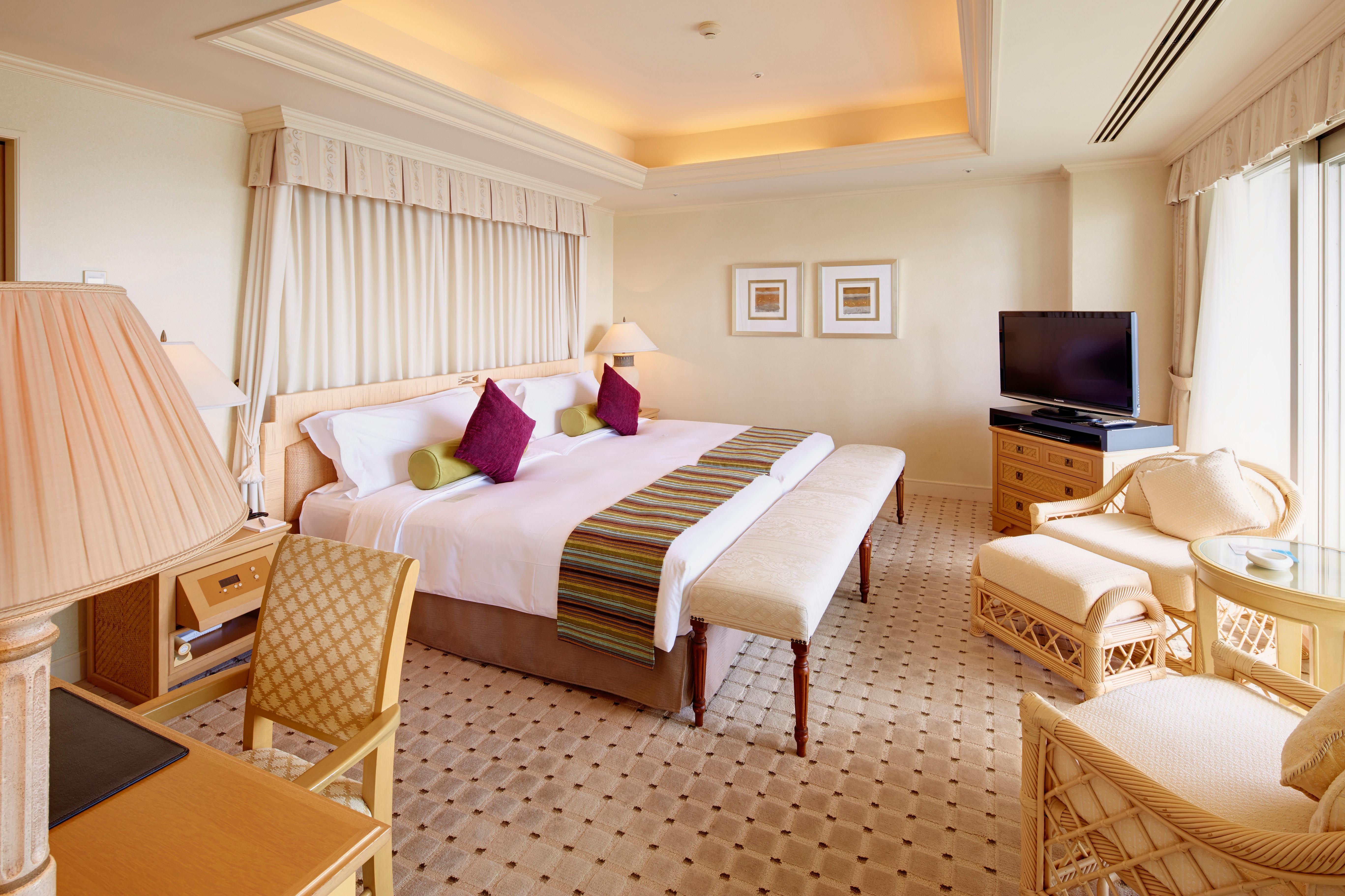 Ana Intercontinental Ishigaki Resort By Ihg Esterno foto