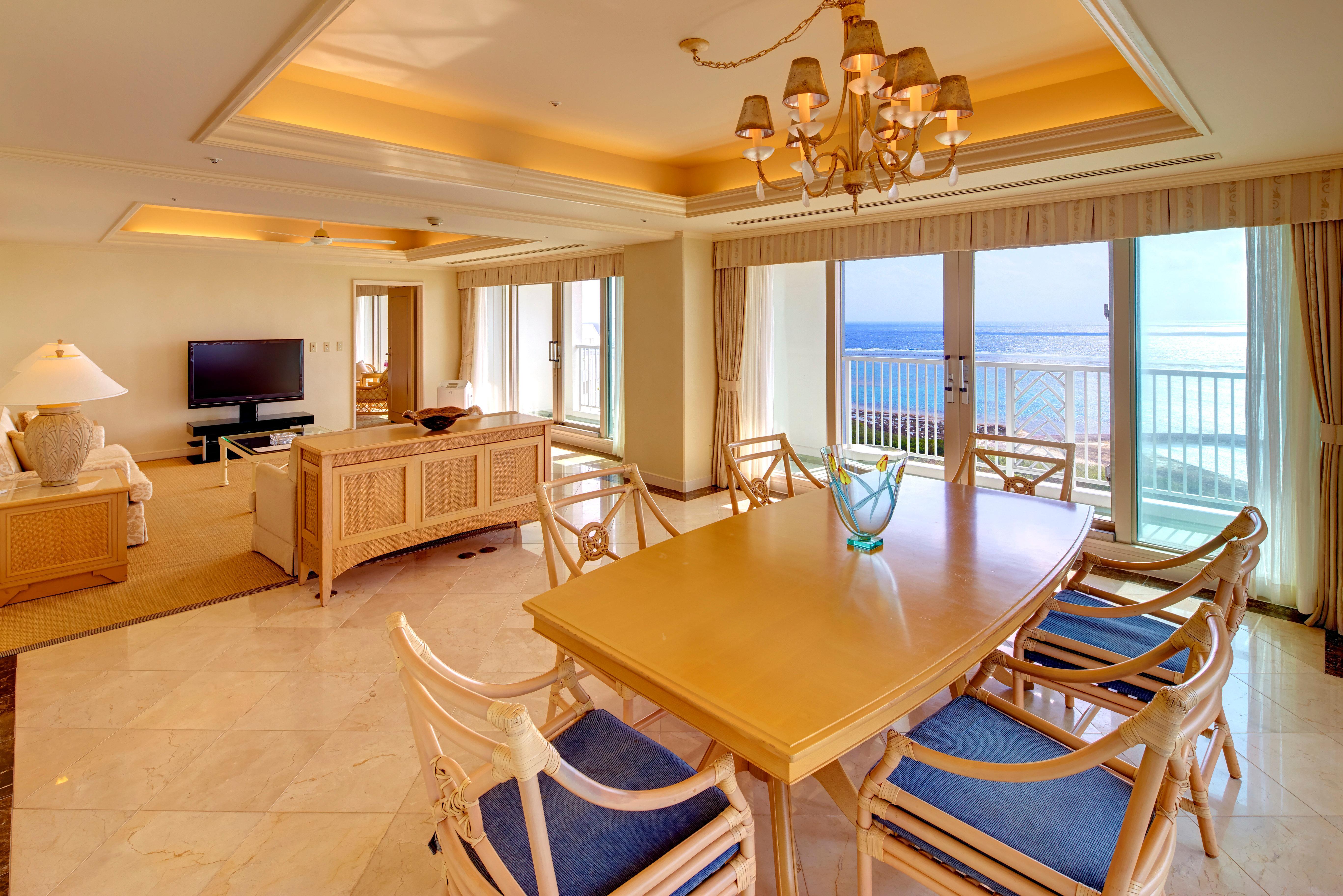 Ana Intercontinental Ishigaki Resort By Ihg Esterno foto