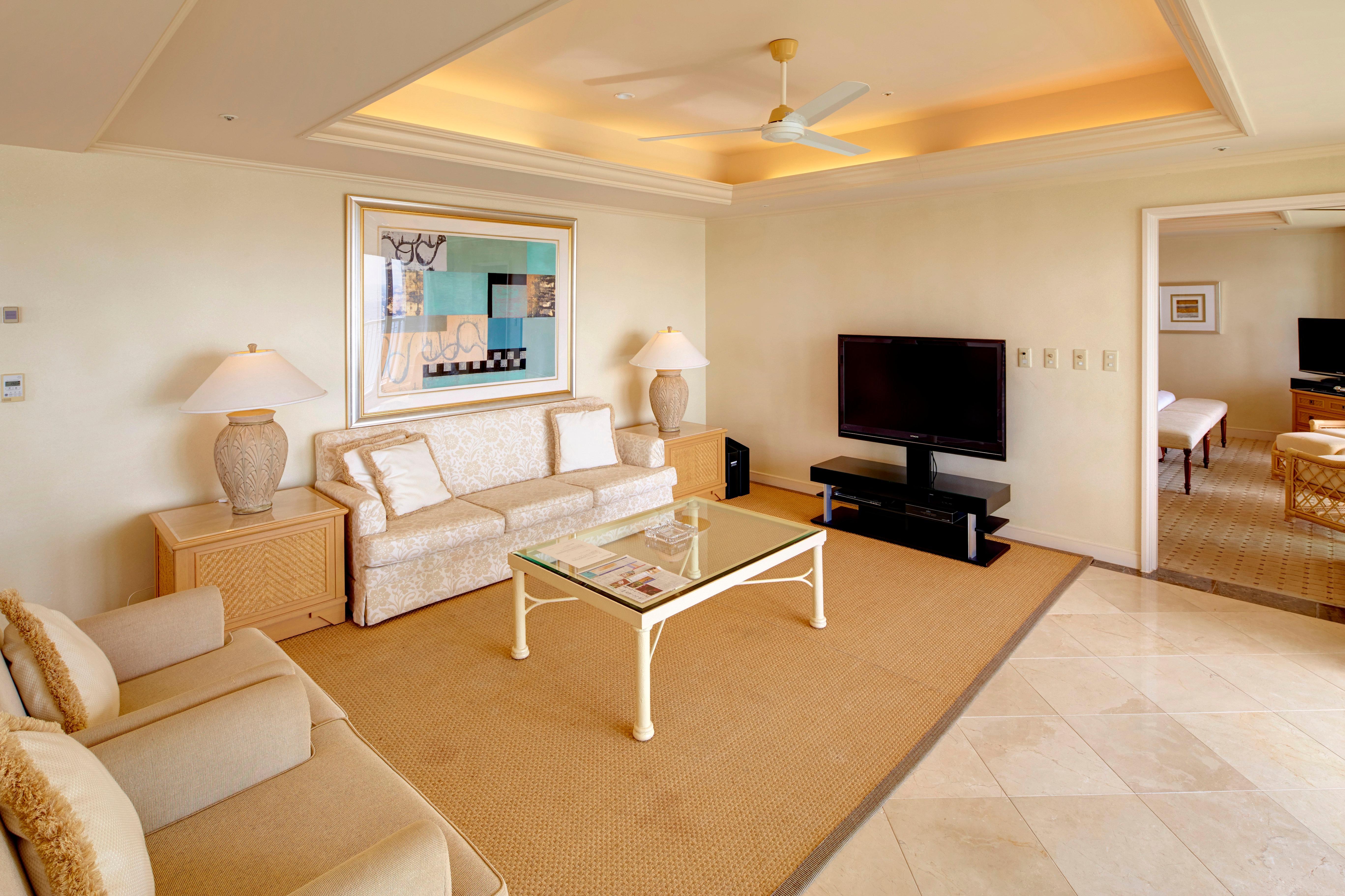 Ana Intercontinental Ishigaki Resort By Ihg Esterno foto