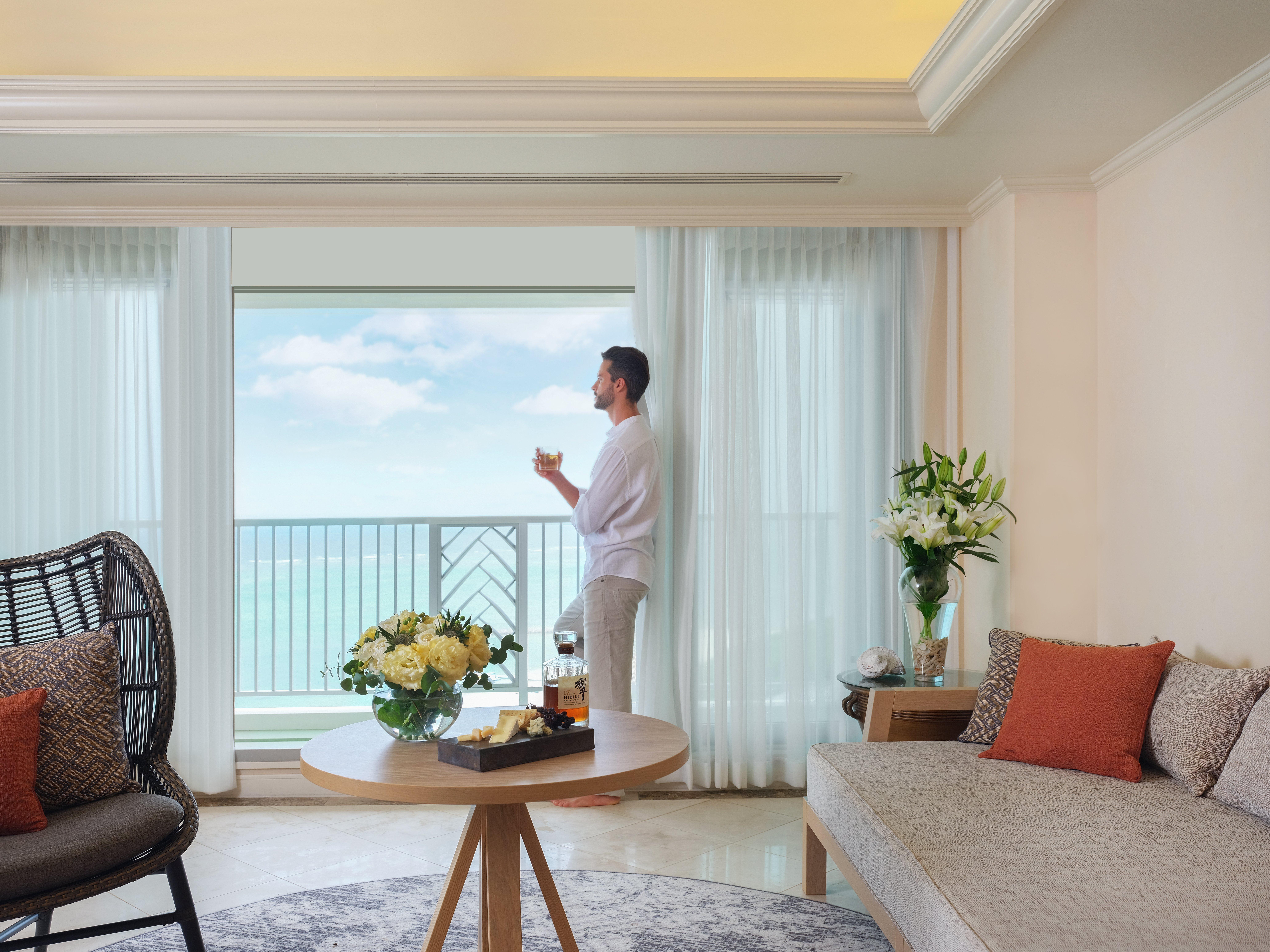 Ana Intercontinental Ishigaki Resort By Ihg Esterno foto