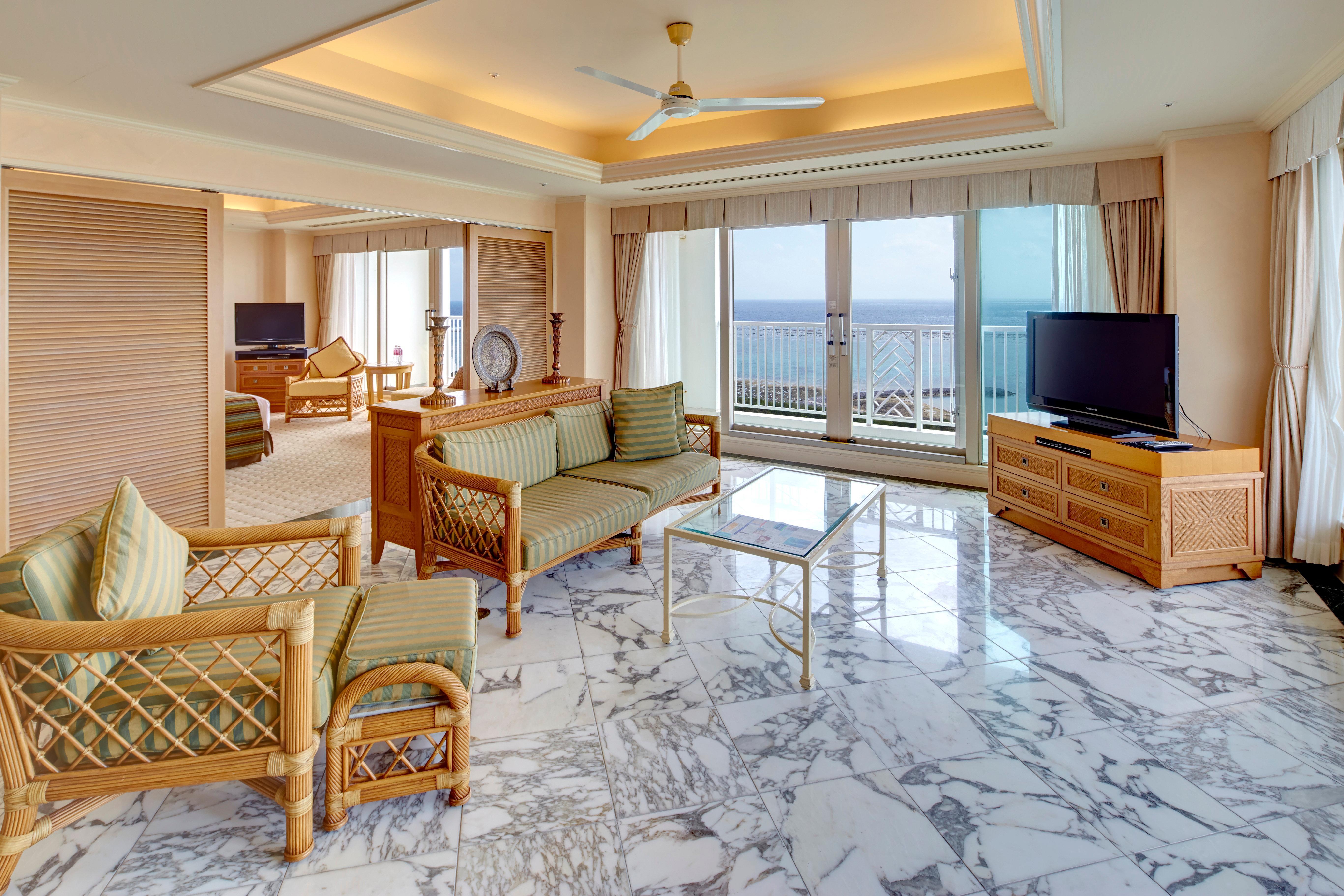 Ana Intercontinental Ishigaki Resort By Ihg Esterno foto
