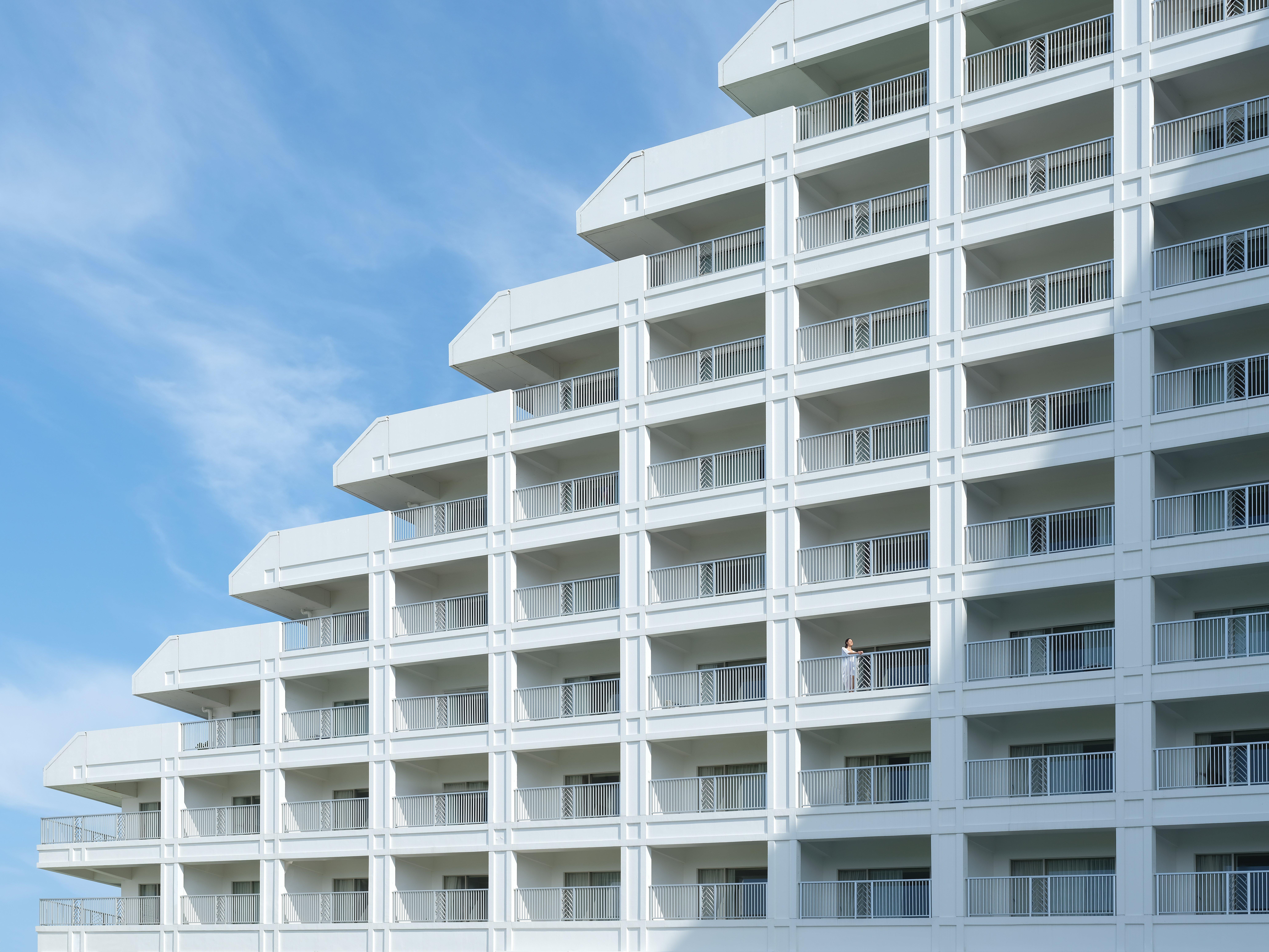 Ana Intercontinental Ishigaki Resort By Ihg Esterno foto