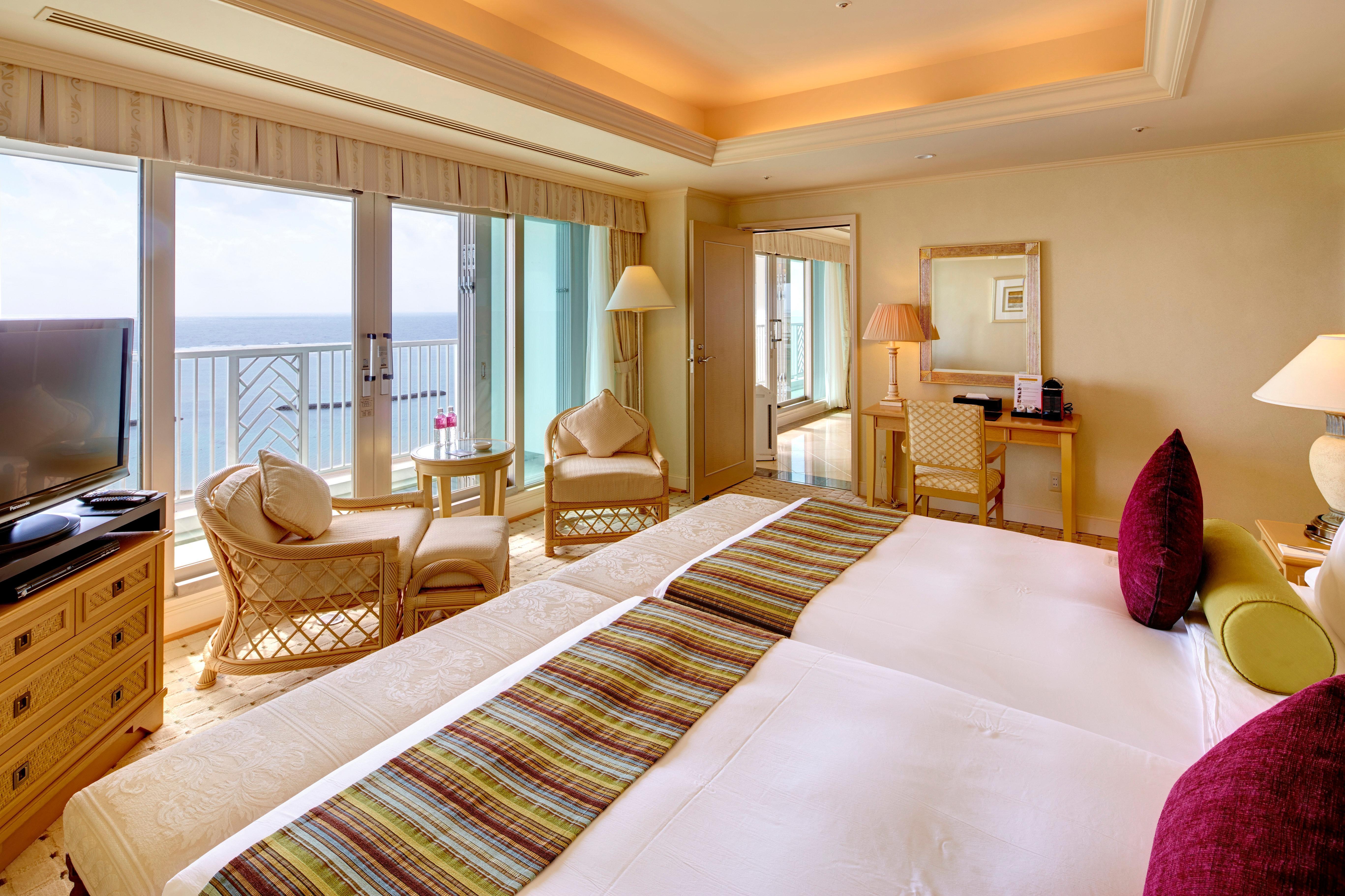 Ana Intercontinental Ishigaki Resort By Ihg Esterno foto