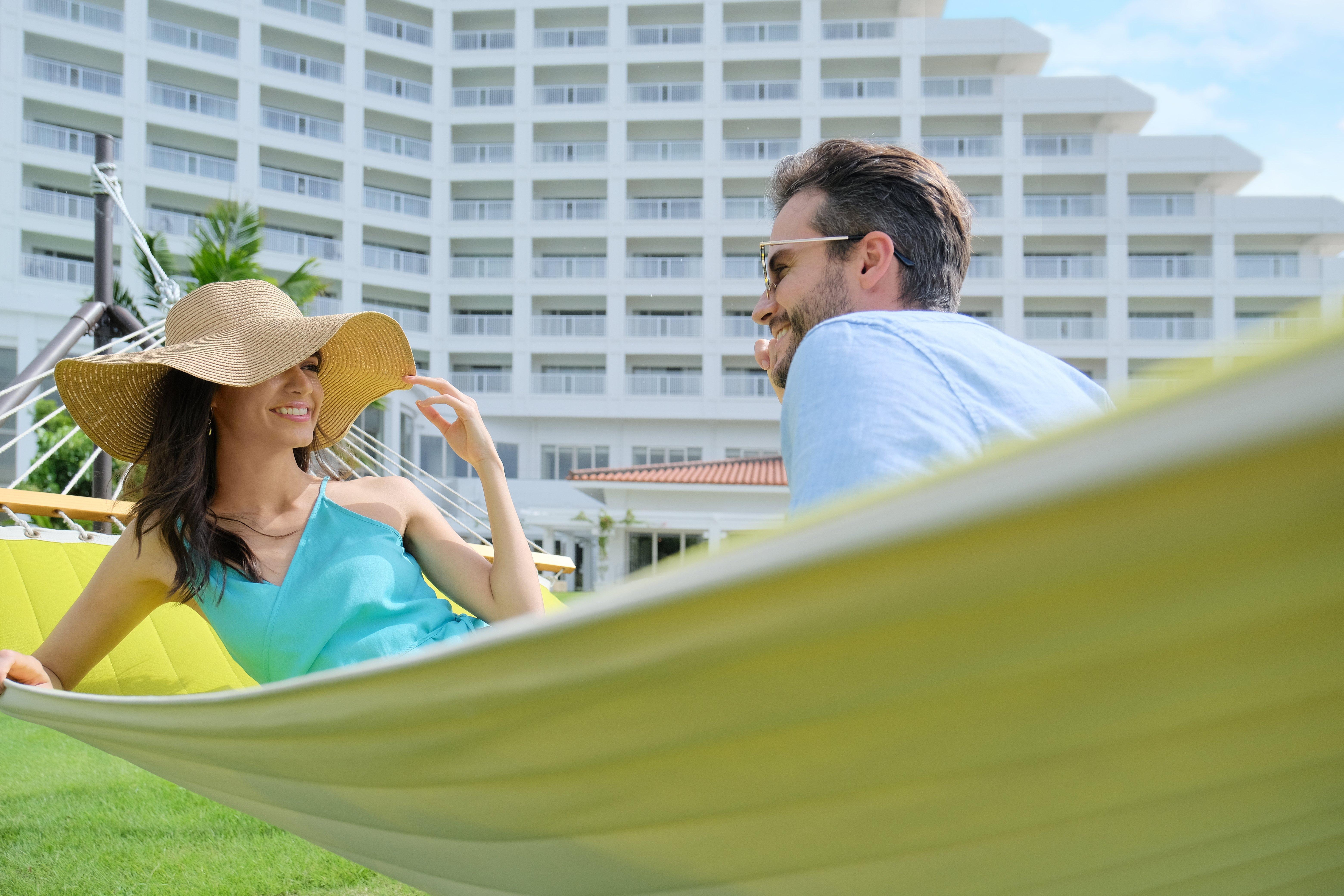 Ana Intercontinental Ishigaki Resort By Ihg Esterno foto