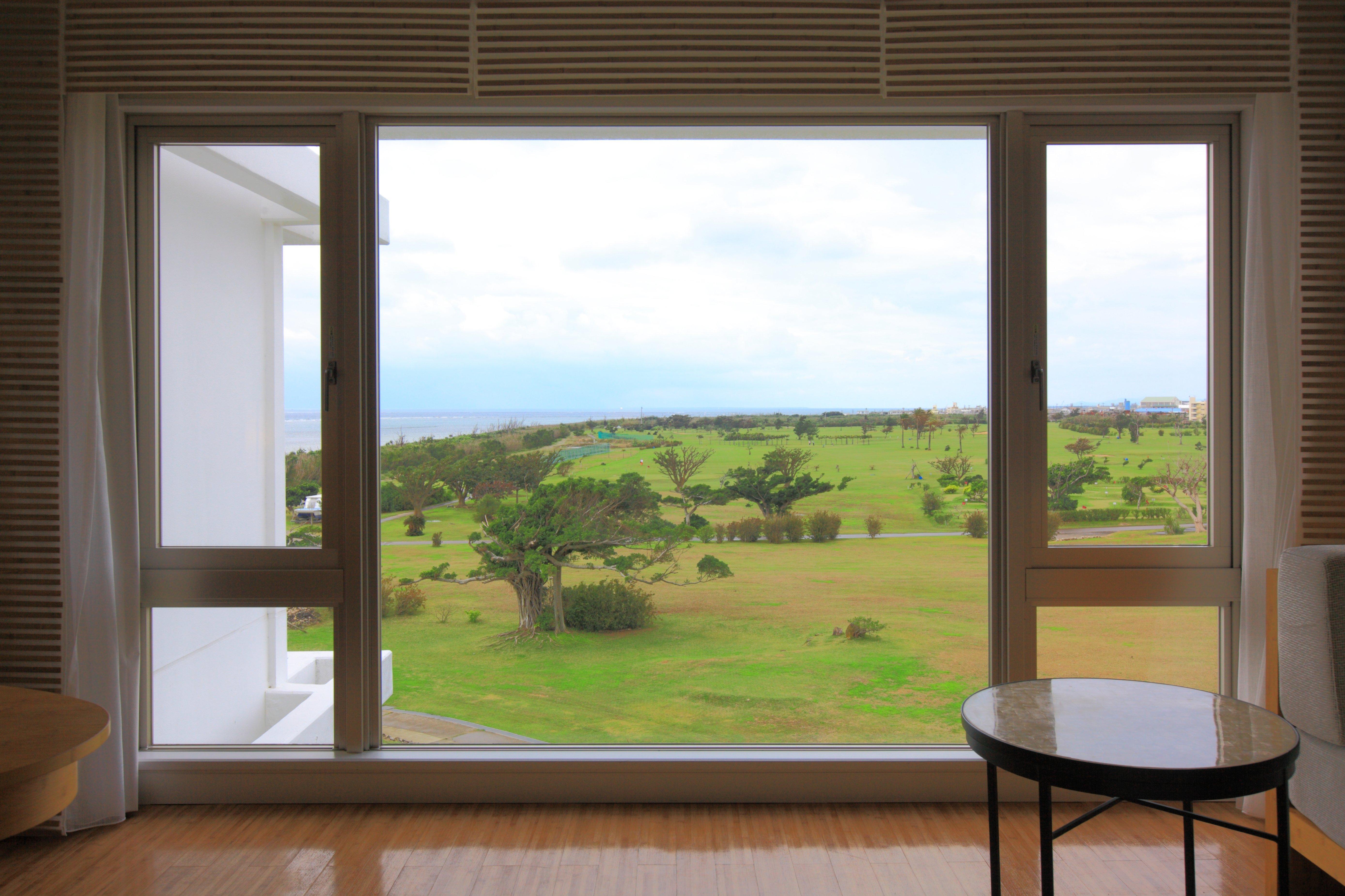 Ana Intercontinental Ishigaki Resort By Ihg Esterno foto