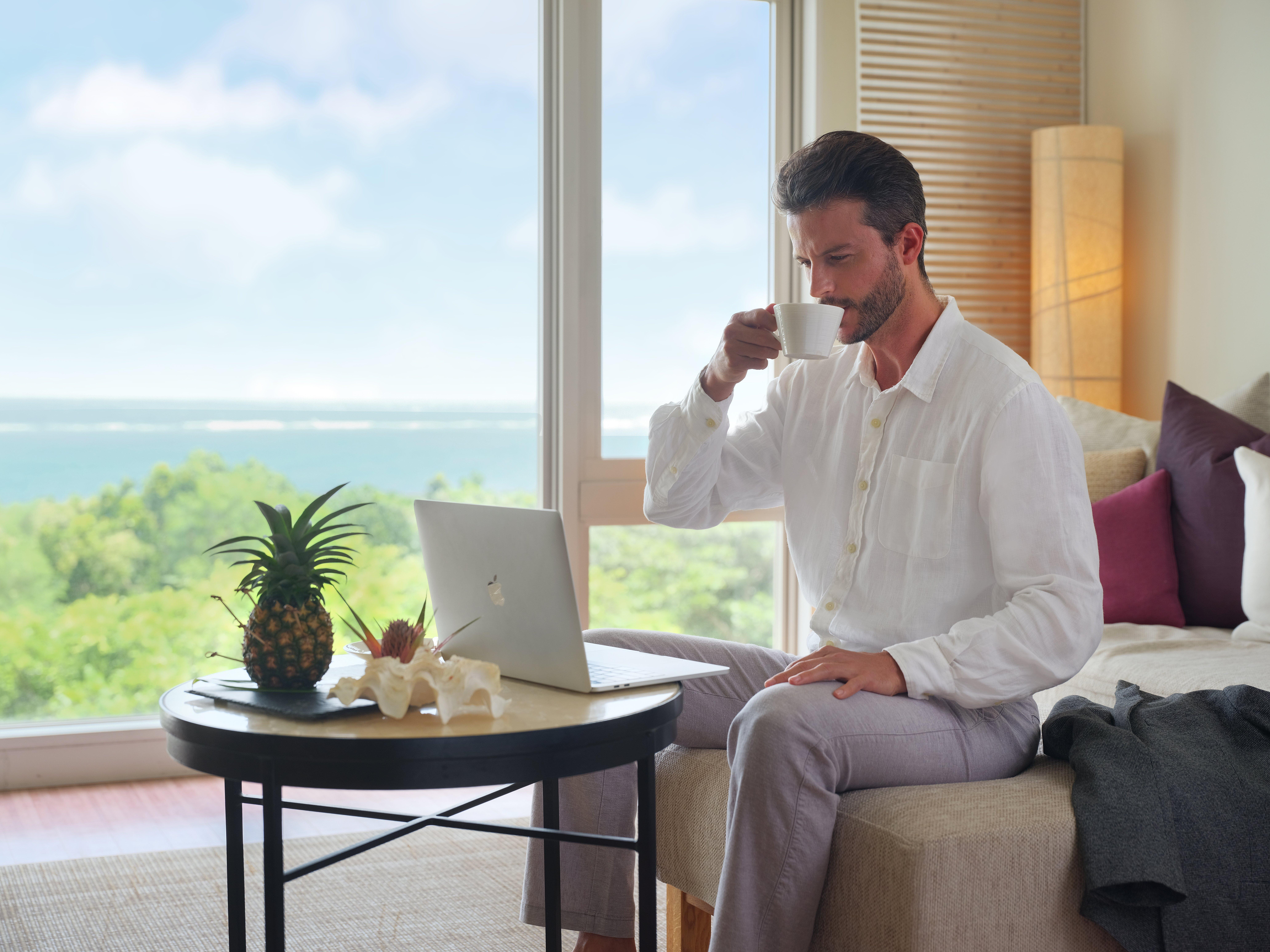Ana Intercontinental Ishigaki Resort By Ihg Esterno foto