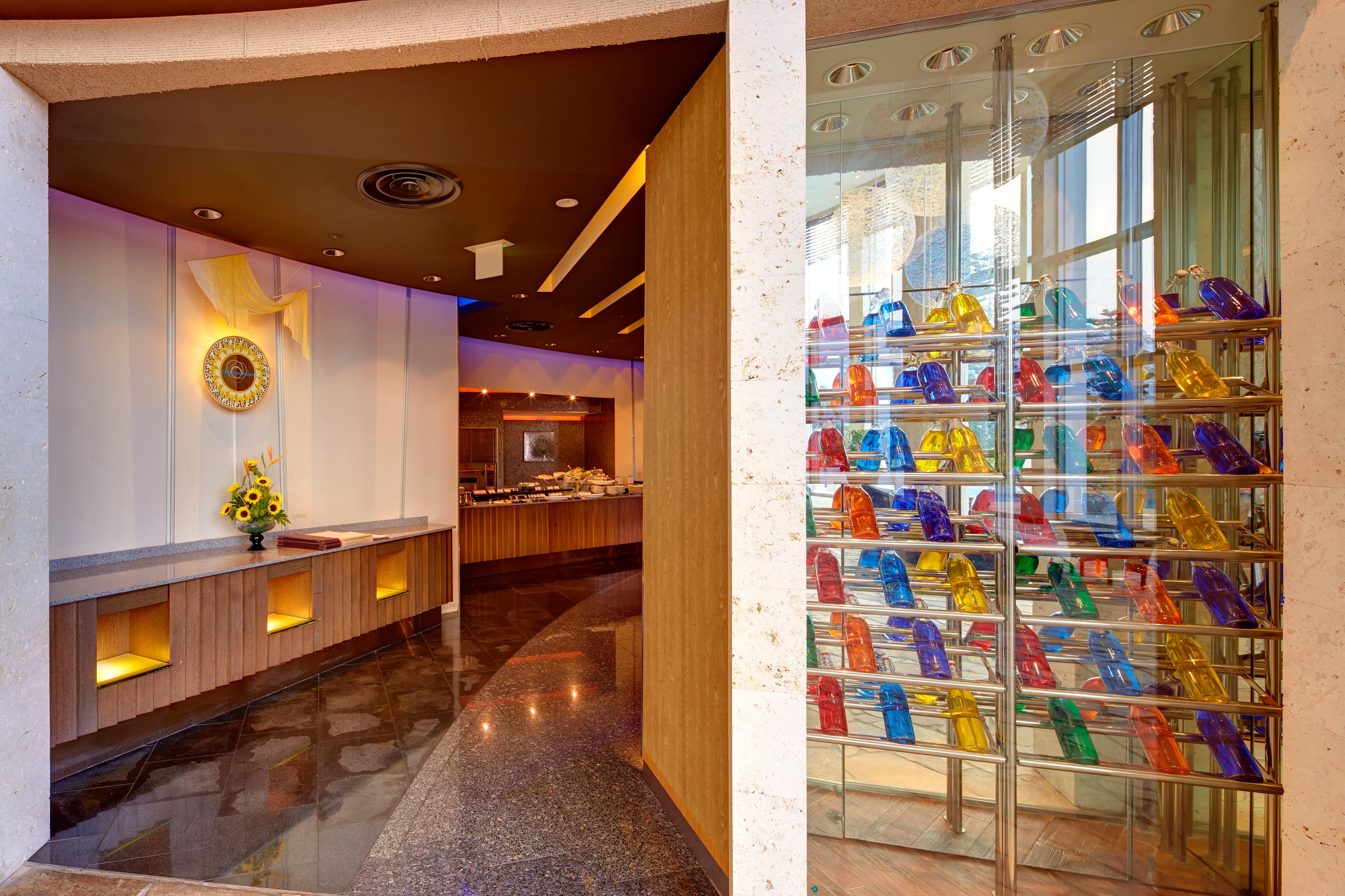 Ana Intercontinental Ishigaki Resort By Ihg Esterno foto