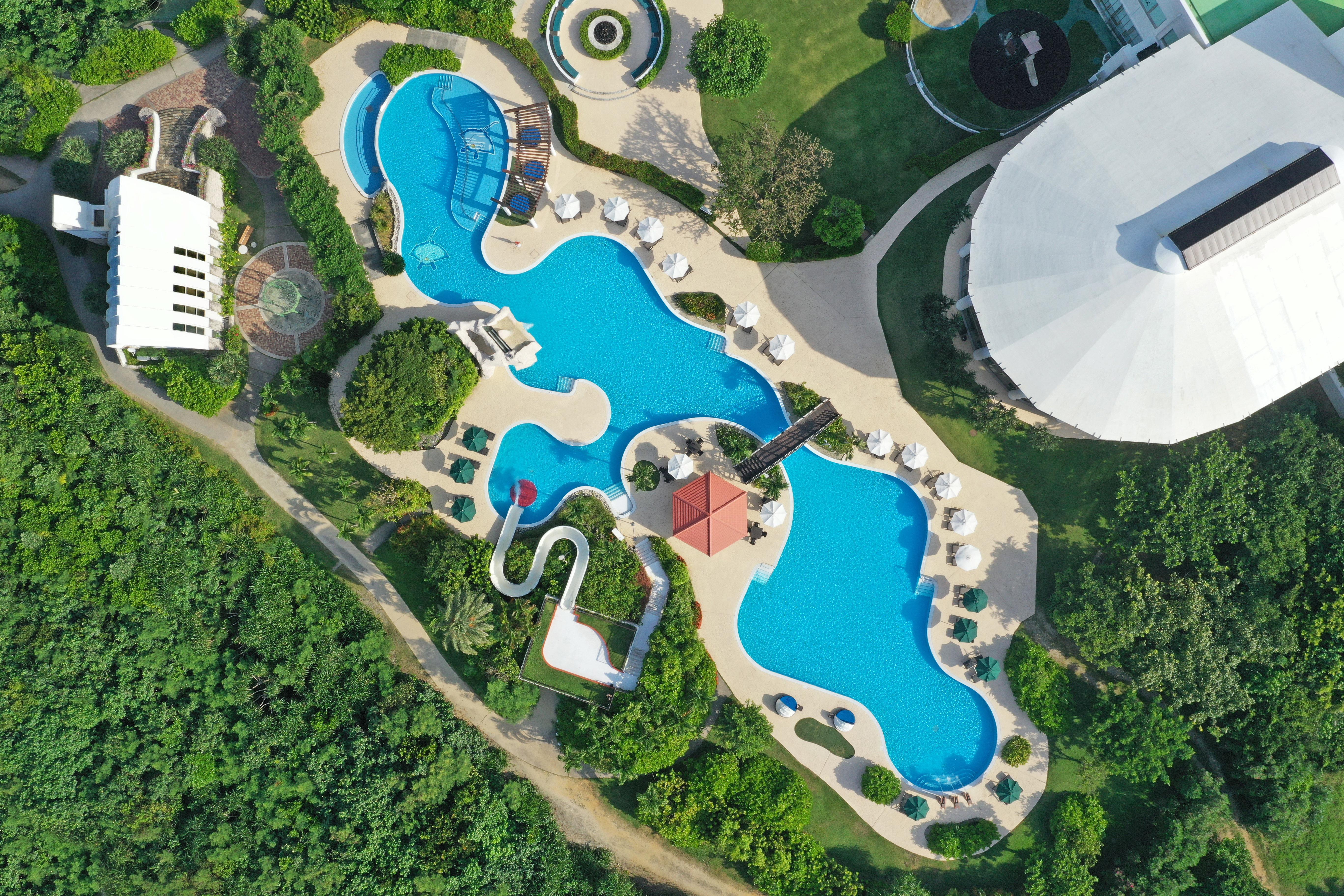 Ana Intercontinental Ishigaki Resort By Ihg Esterno foto