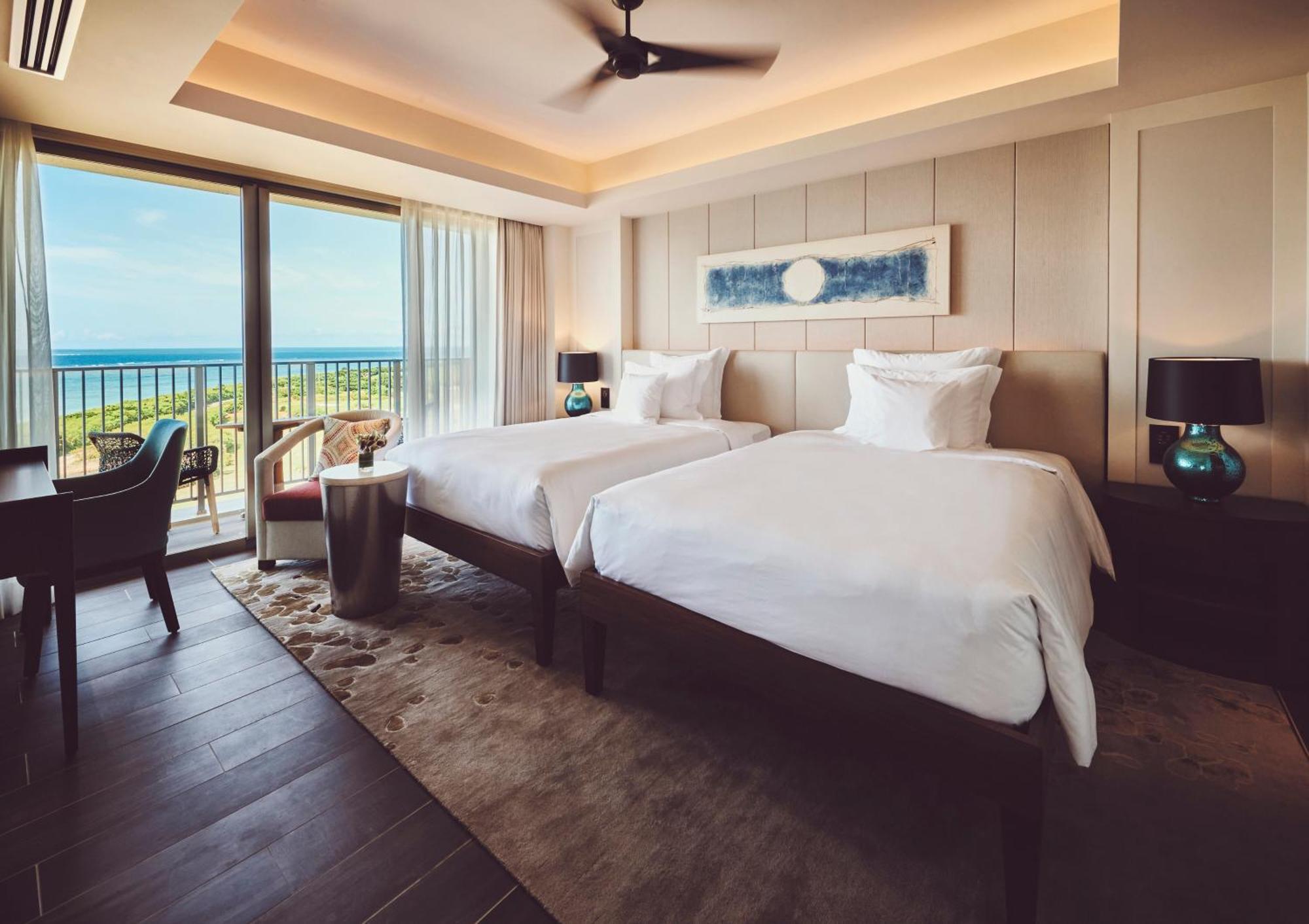 Ana Intercontinental Ishigaki Resort By Ihg Esterno foto