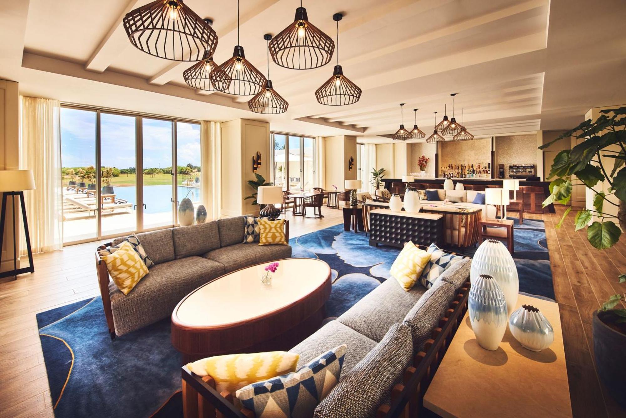 Ana Intercontinental Ishigaki Resort By Ihg Esterno foto