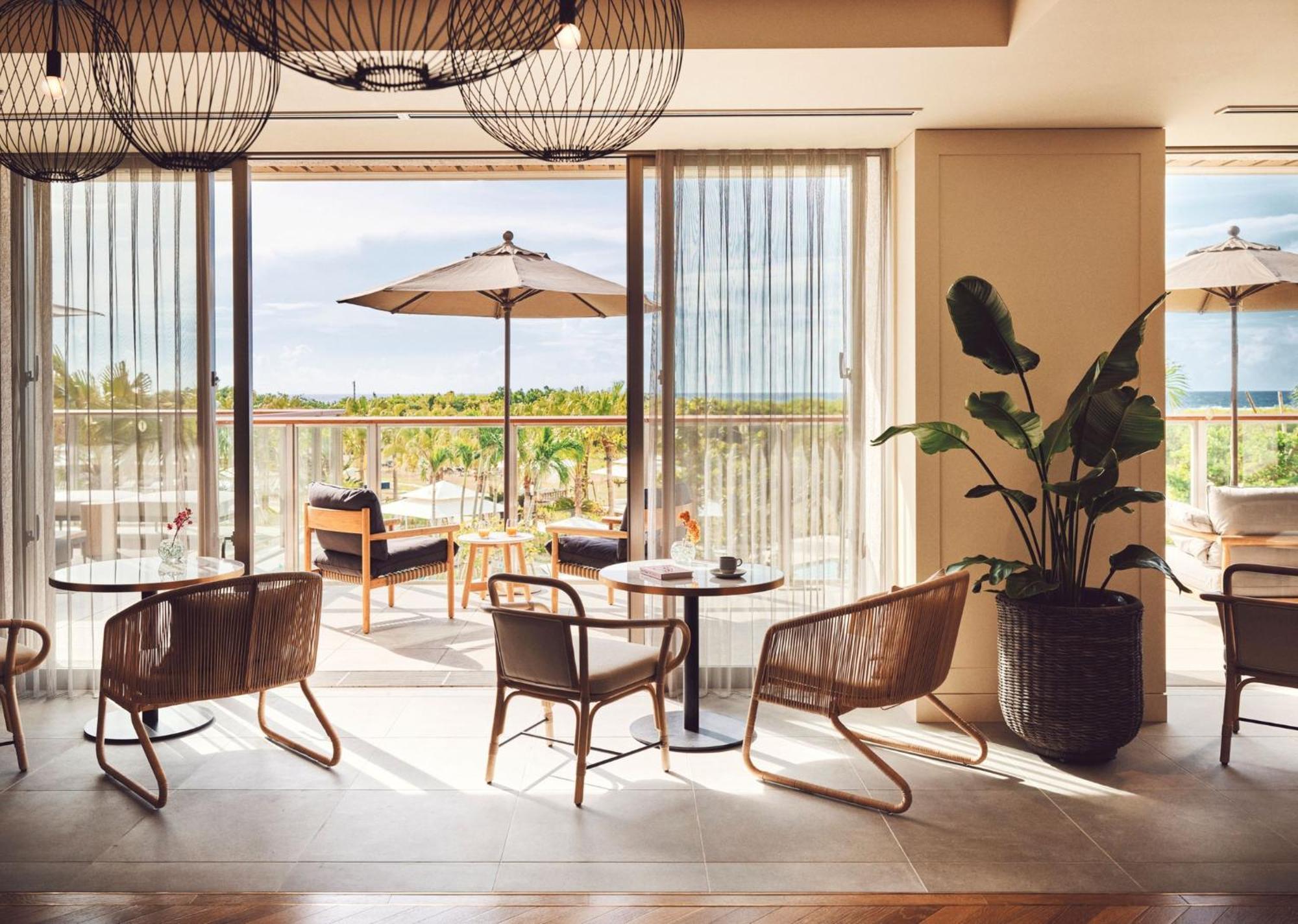 Ana Intercontinental Ishigaki Resort By Ihg Esterno foto