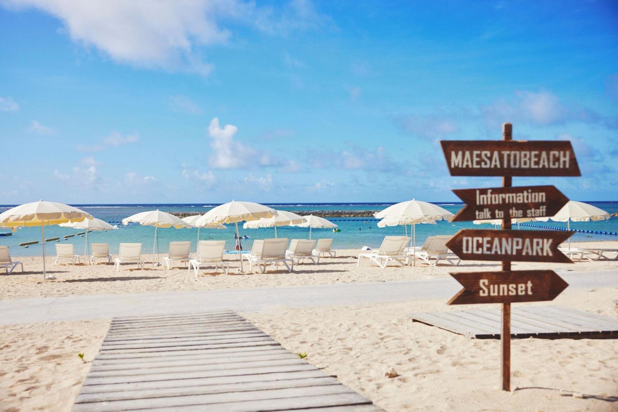 Ana Intercontinental Ishigaki Resort By Ihg Esterno foto