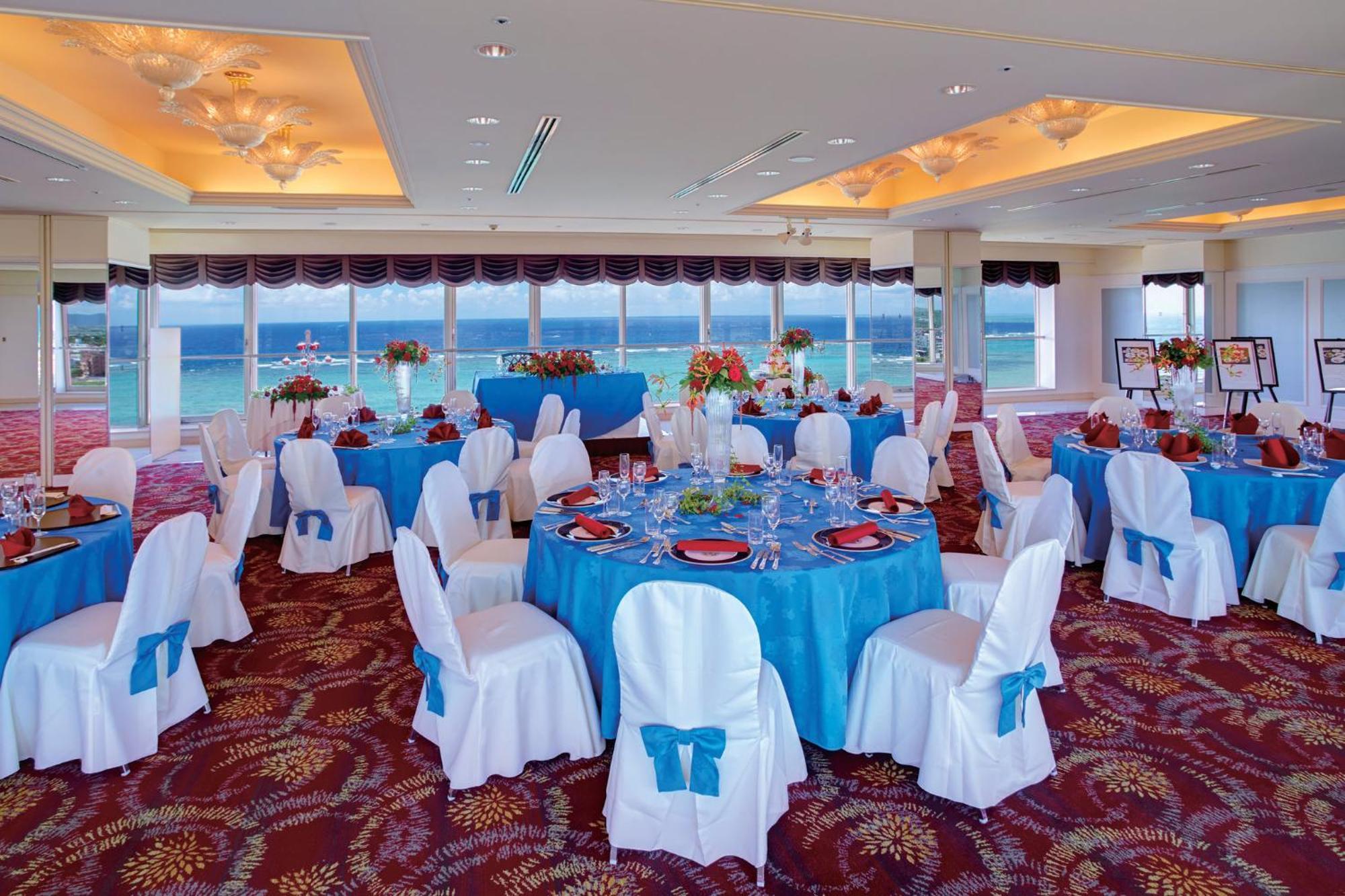 Ana Intercontinental Ishigaki Resort By Ihg Esterno foto