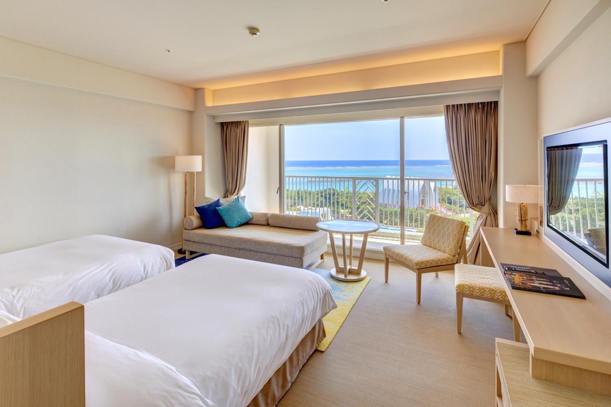Ana Intercontinental Ishigaki Resort By Ihg Esterno foto