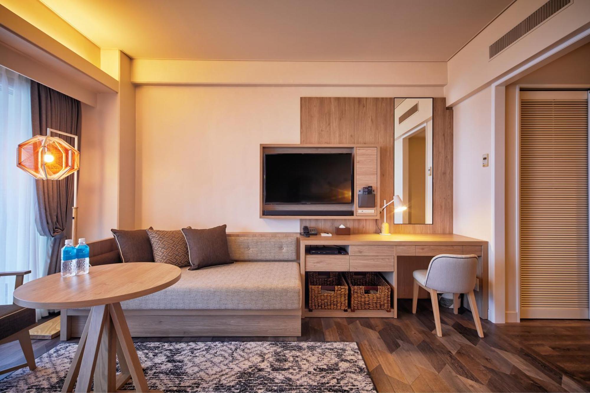Ana Intercontinental Ishigaki Resort By Ihg Esterno foto