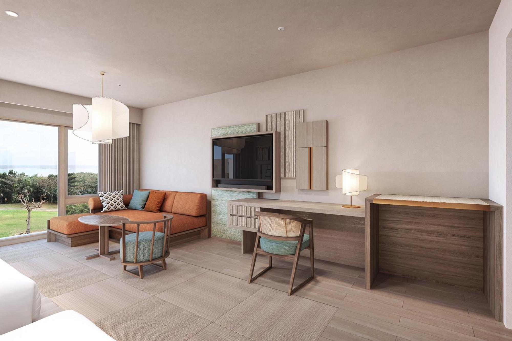 Ana Intercontinental Ishigaki Resort By Ihg Esterno foto