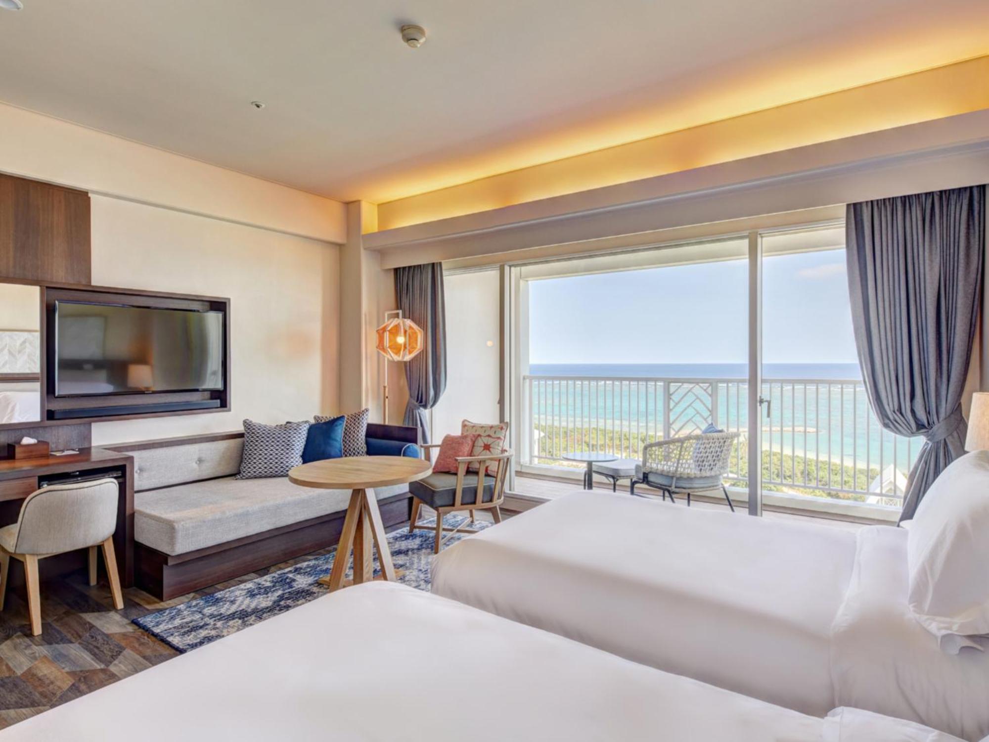Ana Intercontinental Ishigaki Resort By Ihg Esterno foto