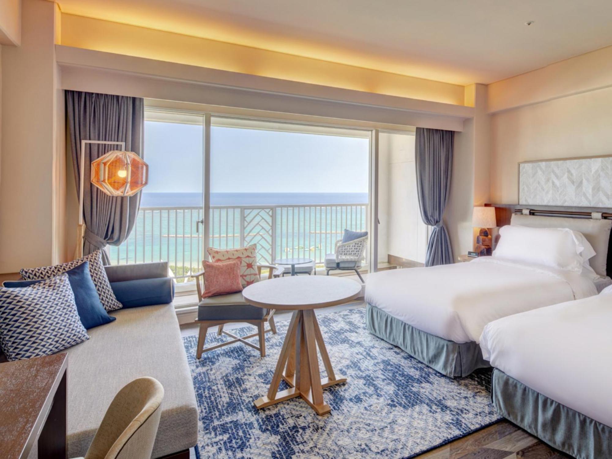 Ana Intercontinental Ishigaki Resort By Ihg Esterno foto